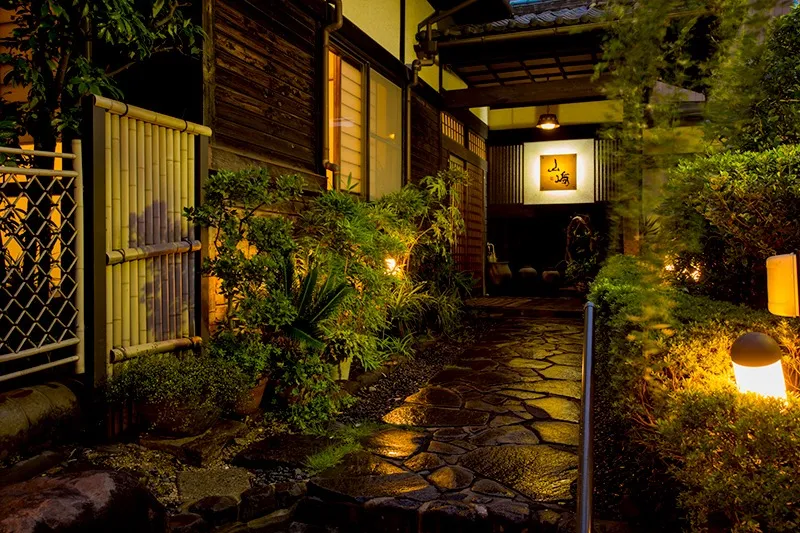 豊後炭火焼肉 山﨑 津留店